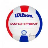 BOLA DE VÔLEI WILSON MATCH POINT