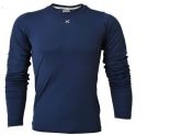 CAMISA TÉRMICA KANXA