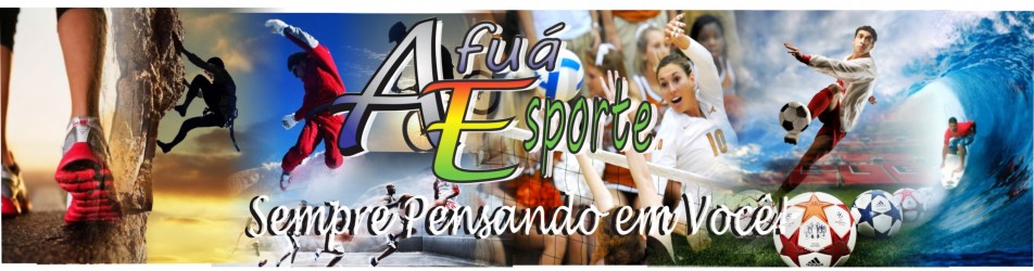 Afua esporte